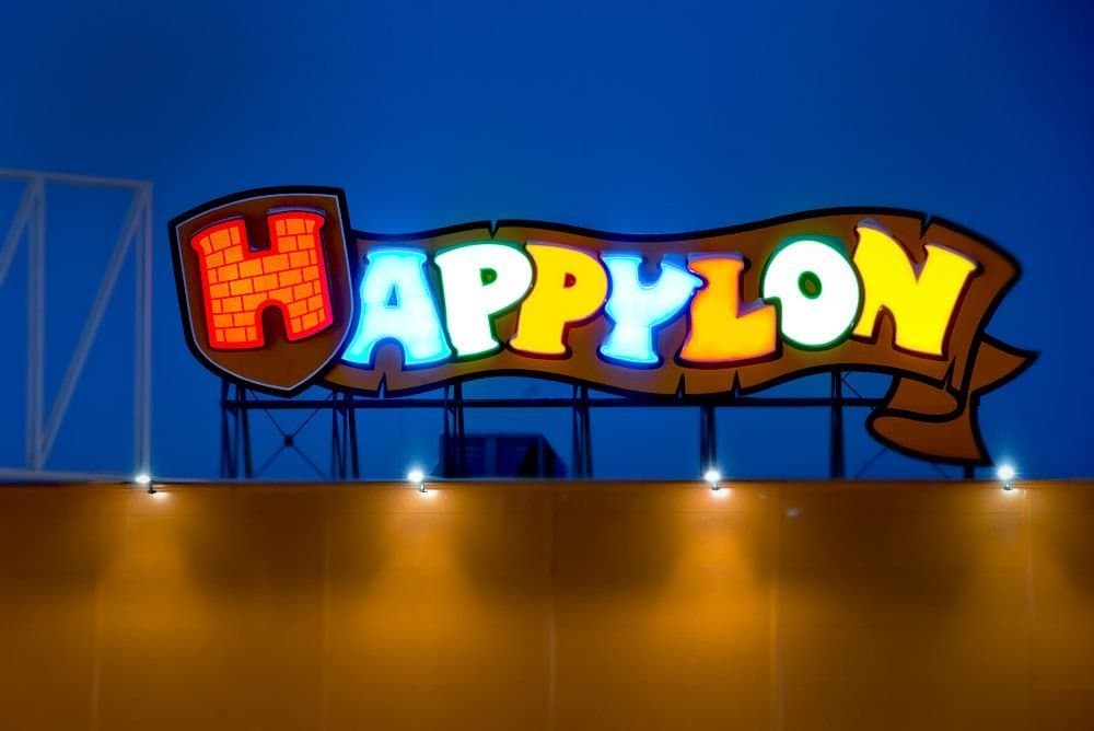 клиент "HappyLon"